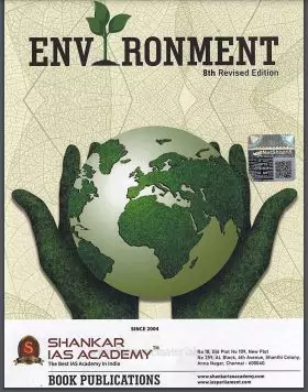 shankar-ias-environment