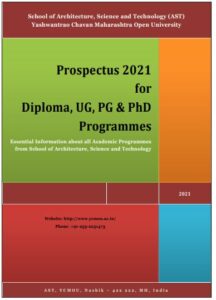 PDF YCMOU Courses List PDF Panot Book