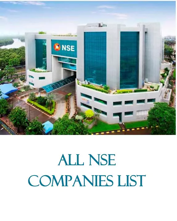 tourism company listed in nse