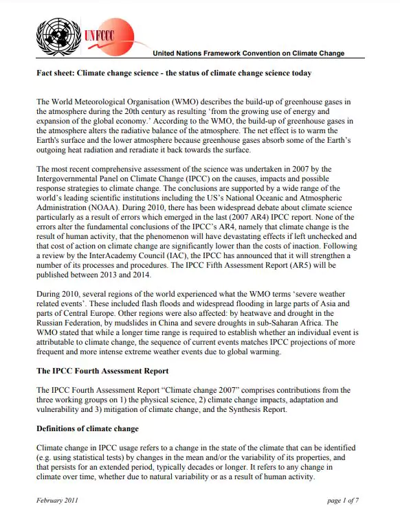  PDF Climate Change Definition PDF Panot Book