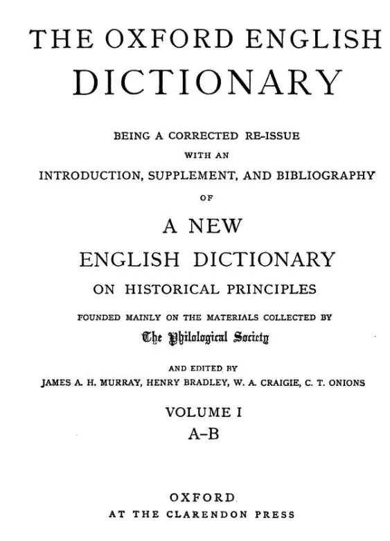 Oxford picture Dictionary pdf.