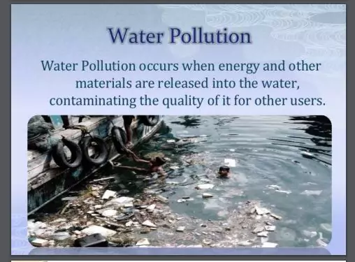 water-pollution-evs-project