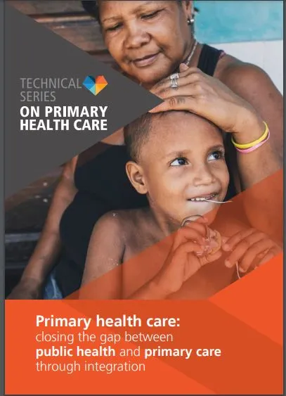 Primary Health Care