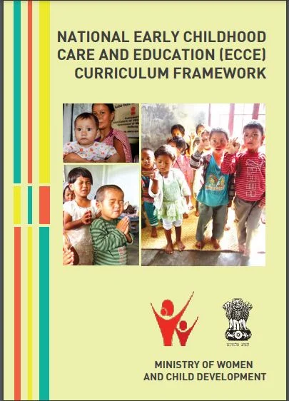  PDF Early Childhood Care And Education PDF Panot Book