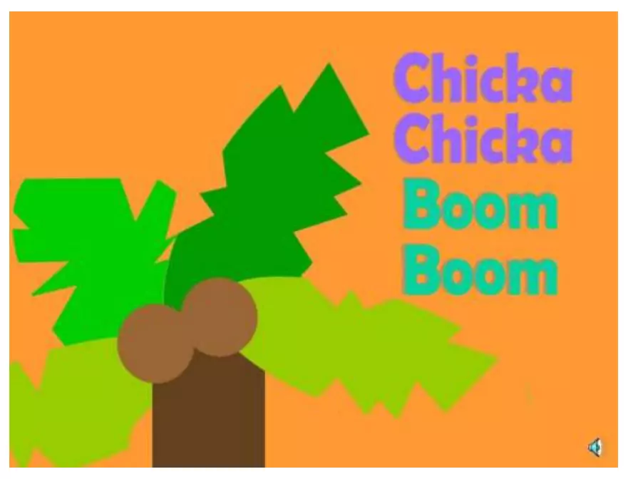 Pdf Chicka Chicka Boom Boom Pdf Panot Book 